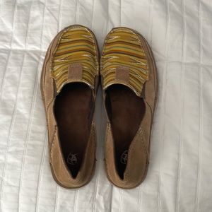 Women’s Ariat Cruiser